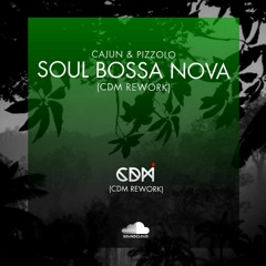Soul Bossa Nova (CDM REWORK)
