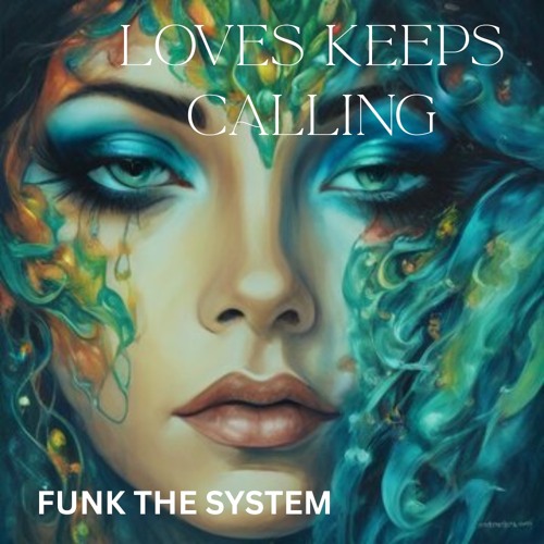 Loves Keeps Calling House Mix