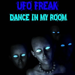 Radio Hitech #06 / 'Dance In My Room' Dj Set By Ufo Freak _ 145-150 BPM