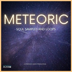 Meteoric Demo
