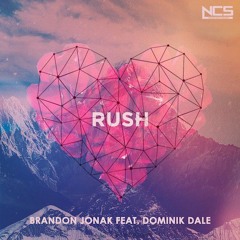Brandon Jonak feat  [ Domic Dale Rush ]