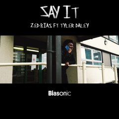 Say It (Juiceman UKG Remix) [feat. Tyler Daley]