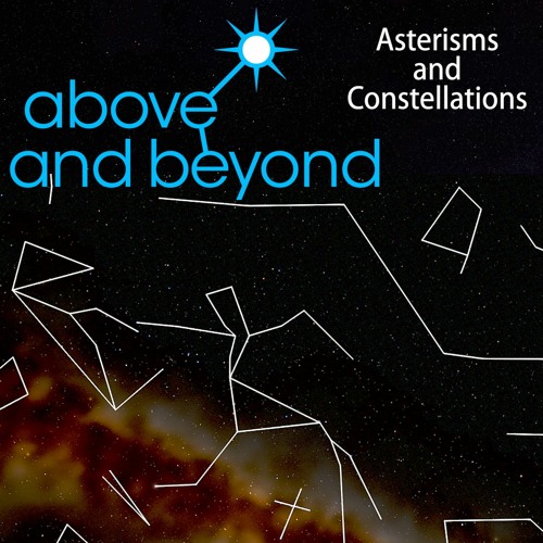 #077 | Asterisms and Constellations | Aired 9-4-20 on WJCT 89.9 FM Jacksonville