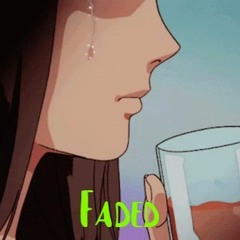 Faded