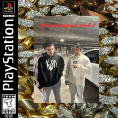 CANT TOUCH DIS Ft. J-Beast (PRODUCED BY KID KAI)