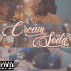 Cream Soda