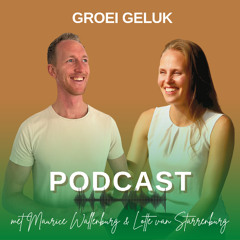 #130 - Laat pijn je grootste vriend zijn - met Nico Jacobs