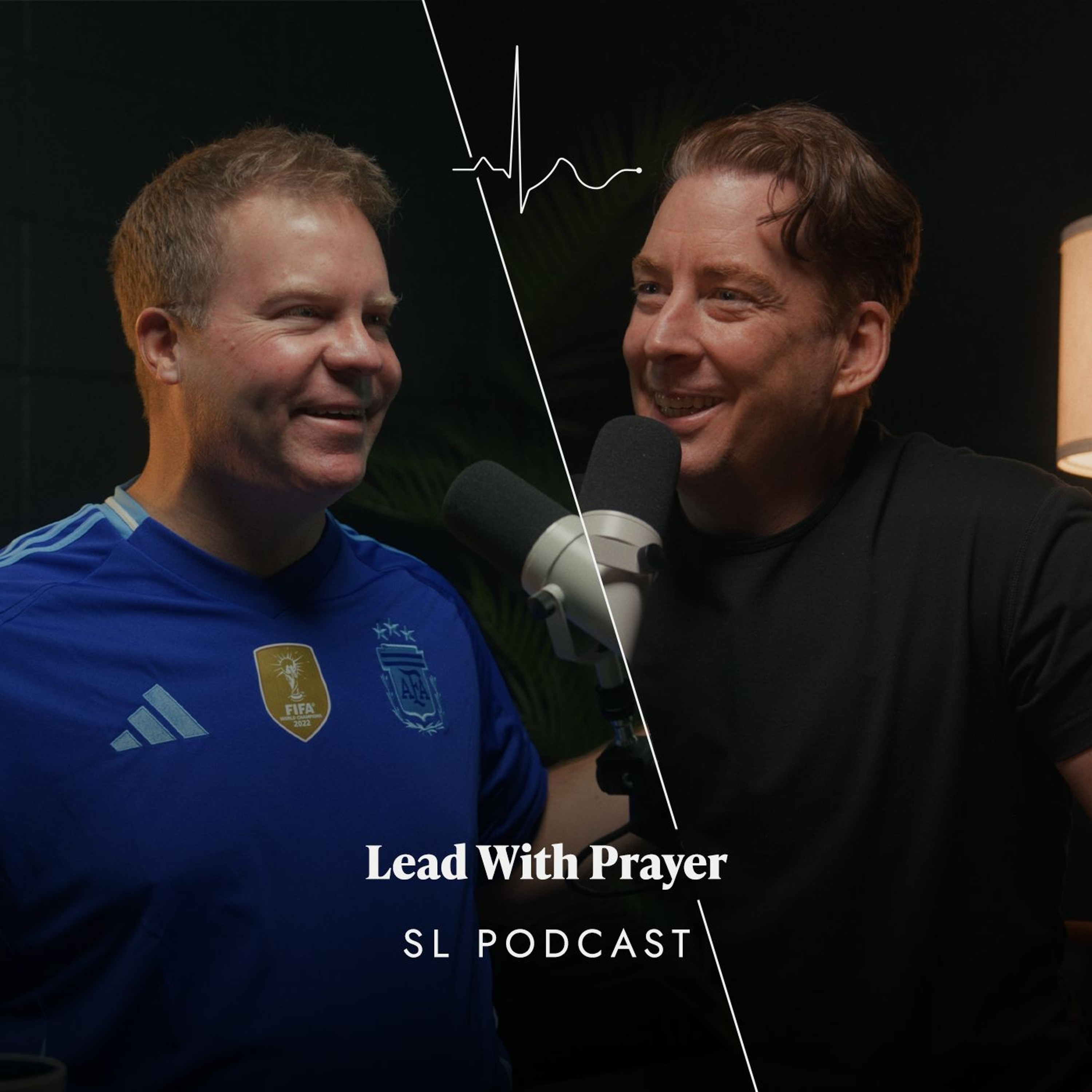 The Shepherd-hearted Leader Podcast