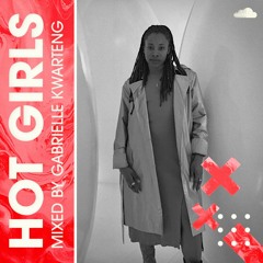 HOT GIRLS: Gabrielle Kwarteng 😎 ft. Jade 4 U, Lisa Lee, FAUZIA, SHYBOI and Shanti Celeste