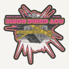 not going home -remix @CodyKo