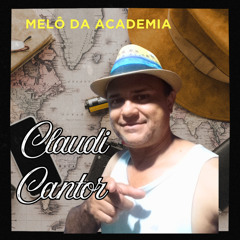 Melô da academia