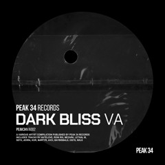 Dark Bliss VA [PEAK34VA02]