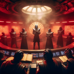 The Tides of Honor - Rescue of the B'moth