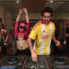EGE363 - Henge x Kapitel | Radio Rudina