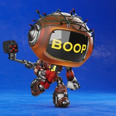 Beep Boop III