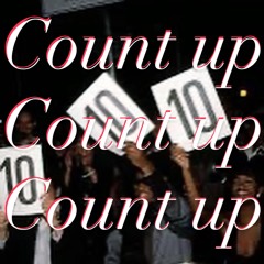 Count up
