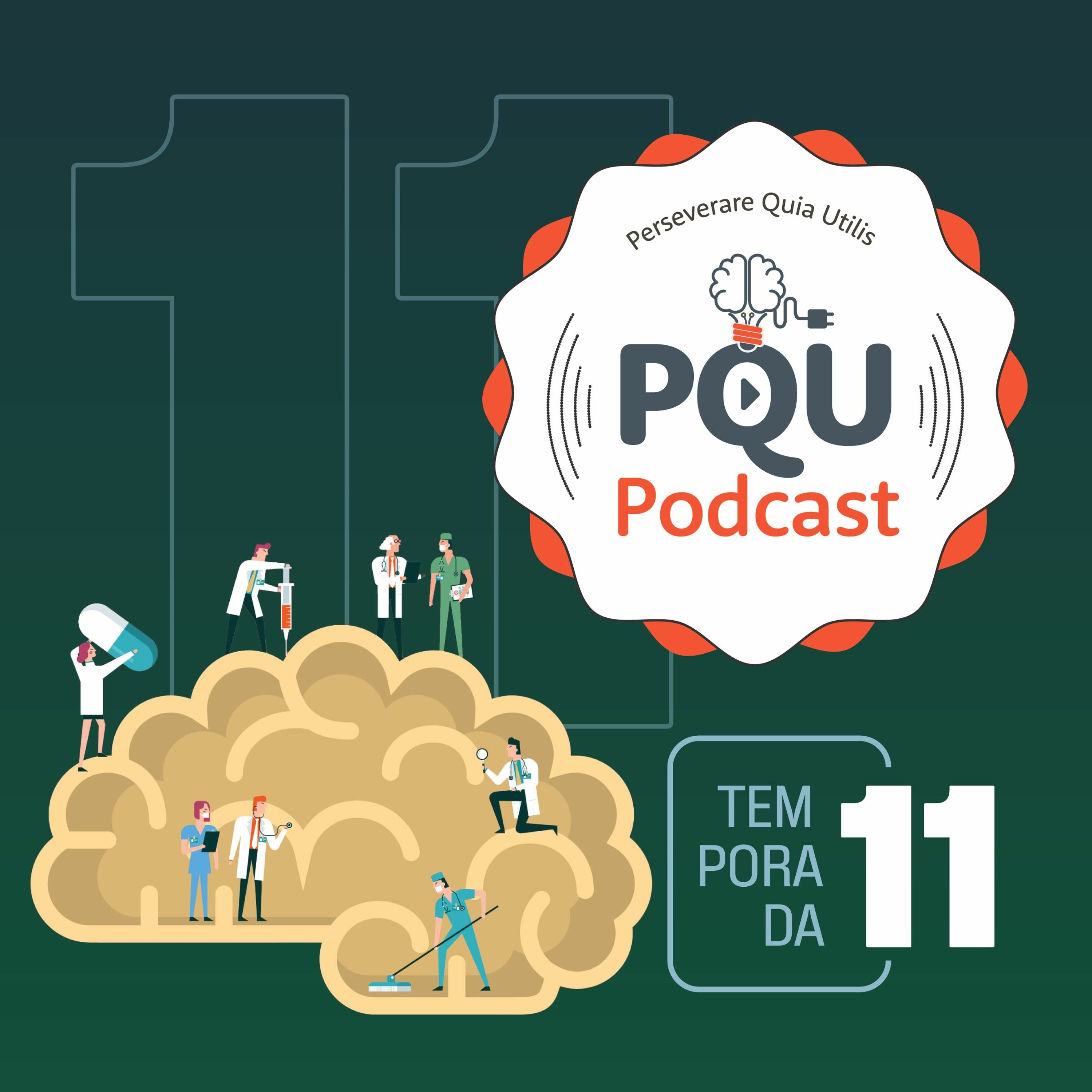 PQU Podcast