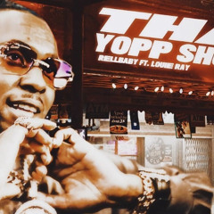 LOUIE RAY x RellBaby - THA YOPP SHOP
