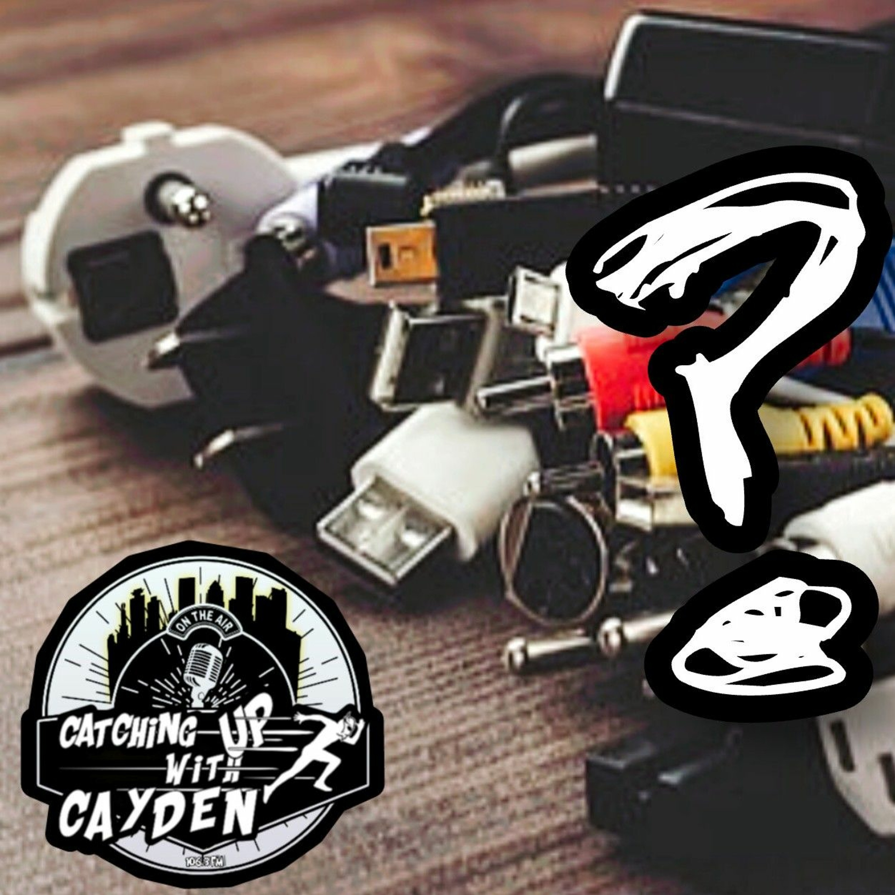 Cayden\'s Corner