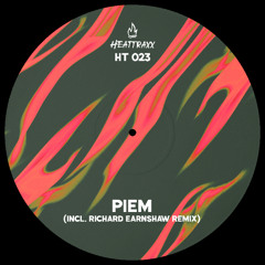 PREMIERE: Piem - Only You (Extended Mix)  [Heattraxx]