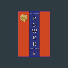 {READ} ⚡ The 48 Laws of Power PDF