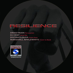 DistantLover - Green Eyes [Soiree Records]