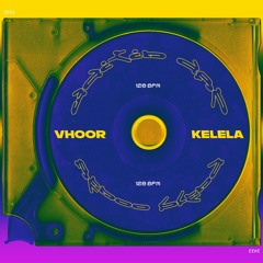 VHOOR x KELELA – WAITIN ARP (REN00 128BPM BL3ND)