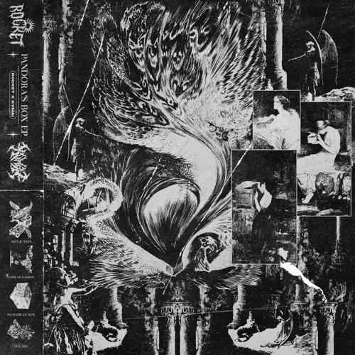 ROCKET X KVMAI - CURSE OF HARROW