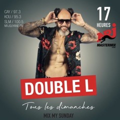 DOUBLE L - MIX MY SUNDAY 21.01.24