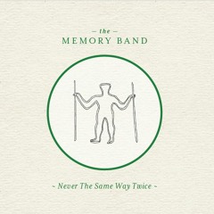 Never The Same Way Twice full album stream