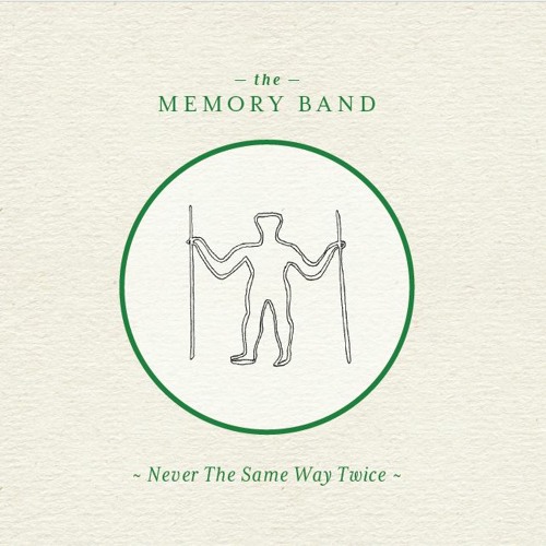 Never The Same Way Twice full album stream