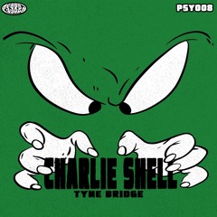 Charlie Shell - Tyne Bridge
