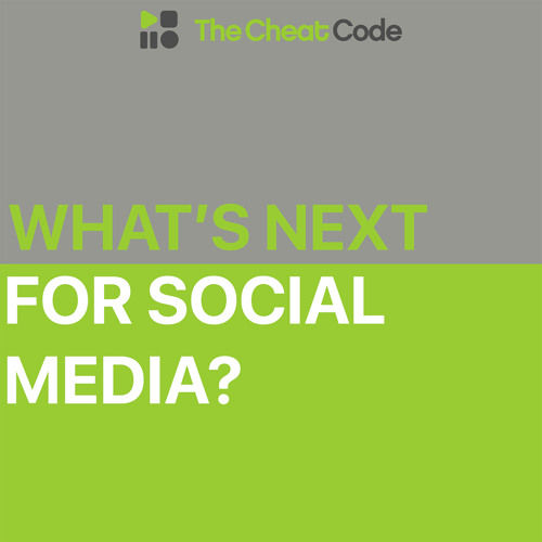 Whats Next For Social Media