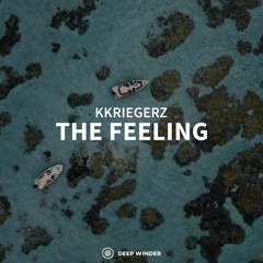 Kkriegerz - The Feeling