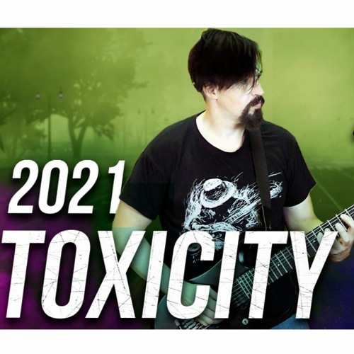 Toxicity on sale cover band