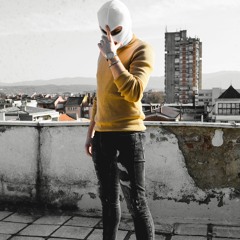 DEFAKTO - Beograd jos zivi COVER NEKI DEO