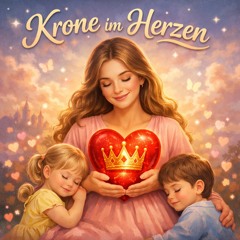 Krone im Herz