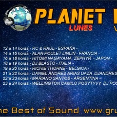 Planet Music Radio Mar. 25th, '24