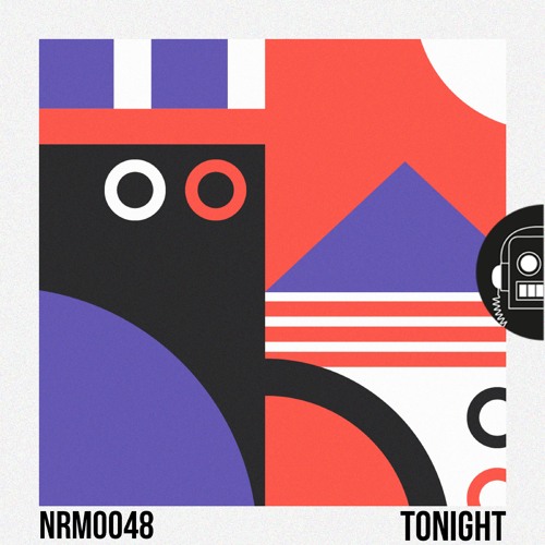 Tonight EP by Bedrud & Mole