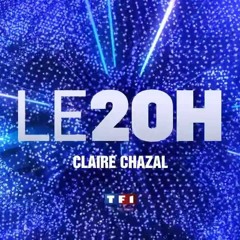 Genrique JT TF1 LE20H (FICTIF)