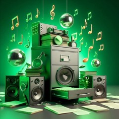 K8-e -  Hard House Archives v1 (April 2025)
