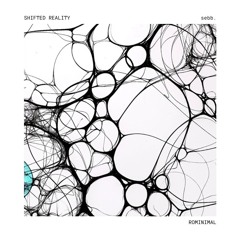 Shifted Reality (Original Mix)