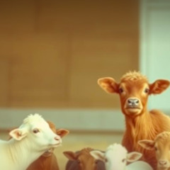Animal Orchestra