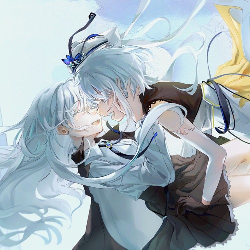 【Milthm x Notanote】Halv - Meltovt Necrosys