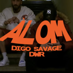 Digo Savage - Álom