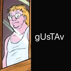 he needs a mansion(gUsTAv)