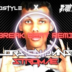 Stromae - Alors On Danse (Yoostyle & B3nji Breaks Remix)