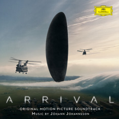 Hazmat (From "Arrival" Soundtrack)