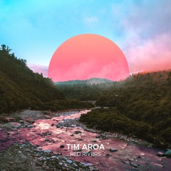 Tim Aroa - Red Rivers