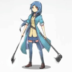 [Purgatory-2] "Enri's Theme Version-2"